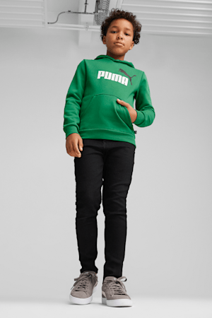 Puma sale sweatshirt kids